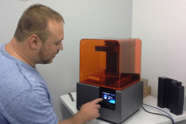 How To Establish Your Own 3D Printing Business