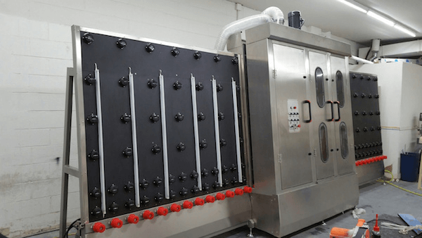 Tips For Glass Washing And Basics Of Glass Washing Machines