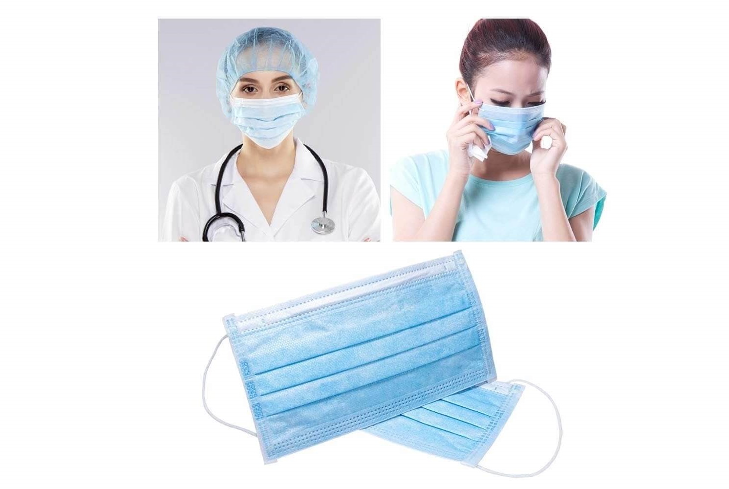Can you reuse a surgical face mask