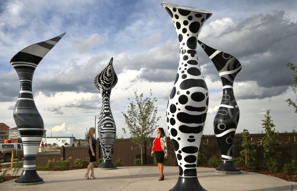 Common Types of Sculpting Materials