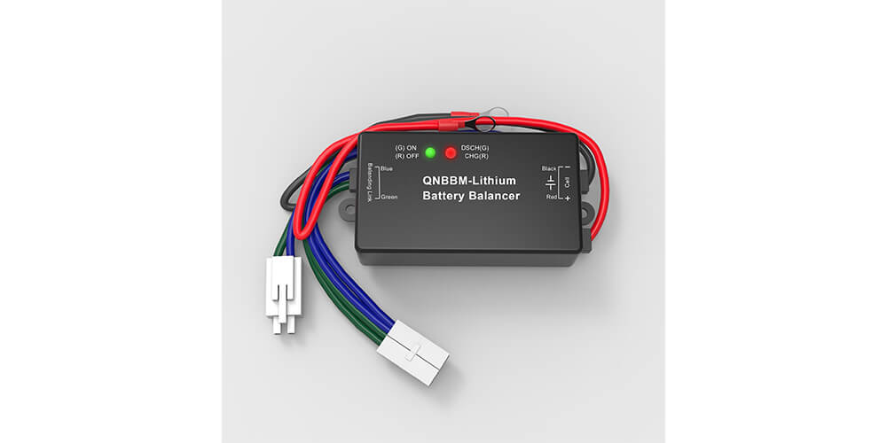 The Inner Working of a Battery Management System