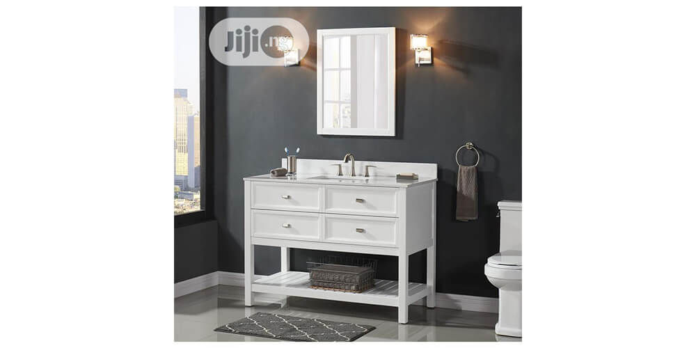 6 Important Items for Bathroom Vanity Décor