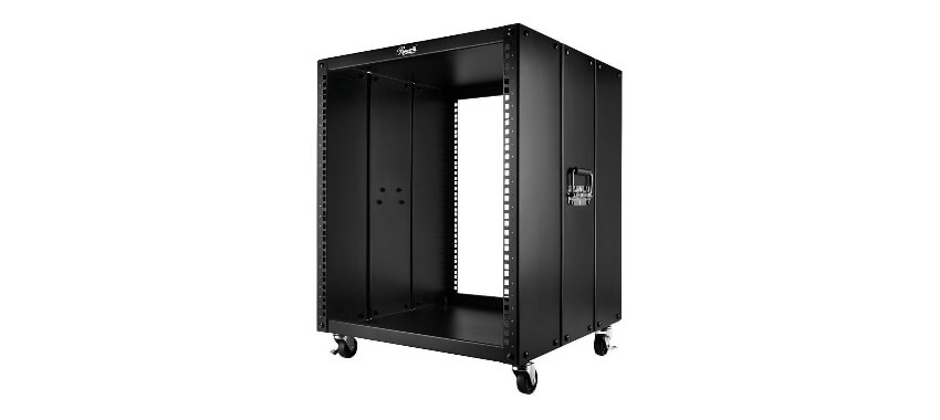 Must-Have Accessories for Server Racks
