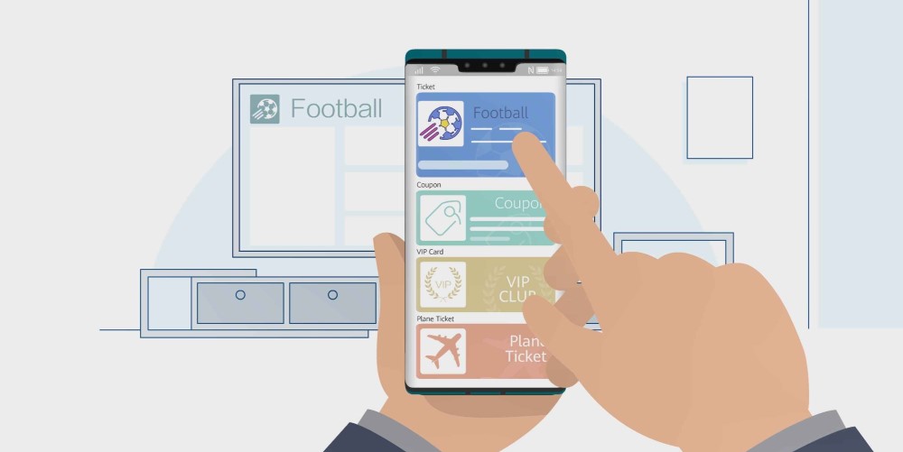 The wonderful benefits of eCommerce apps