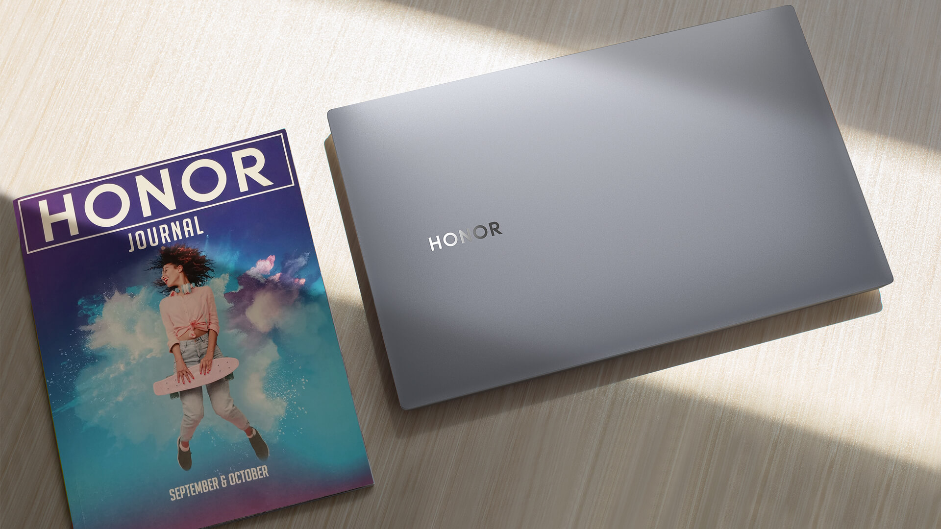 7 Reasons to Buy the New Honor MagicBook Pro