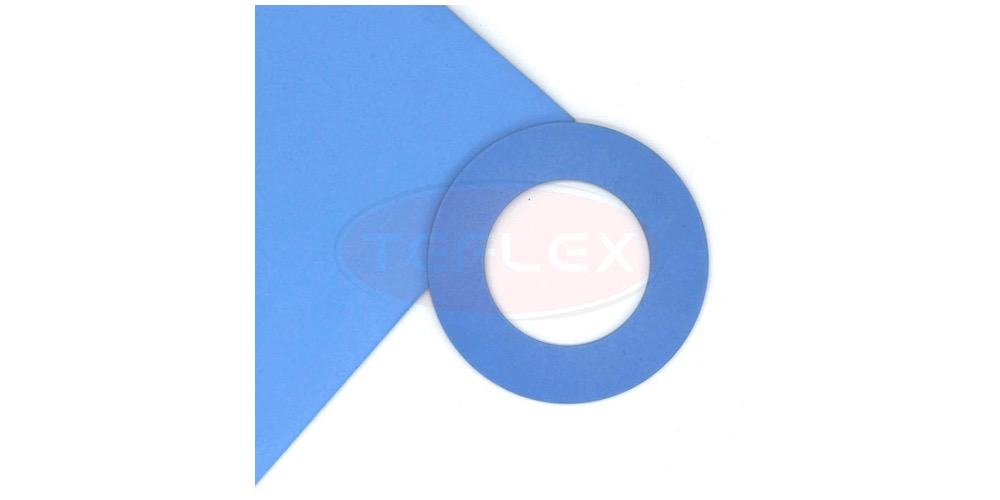 Role of PTFE Gasket in Industrial Applications