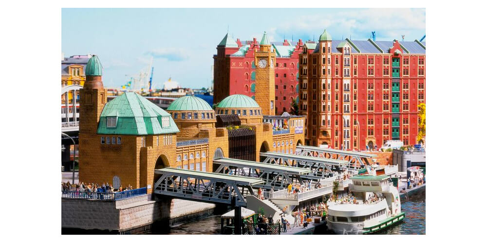 Top 10 Architectural Designs Plans by RJ Models