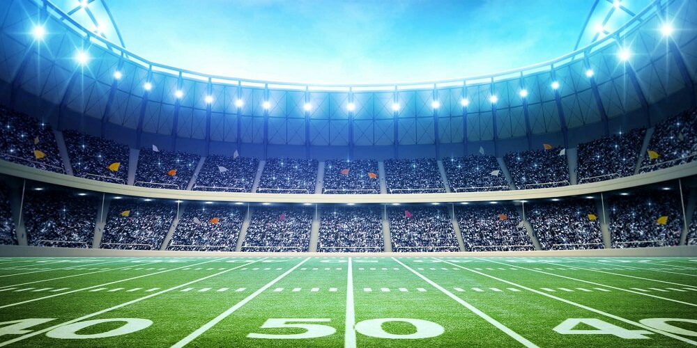 LED Stadium Lights Vs Traditional Stadium Lights