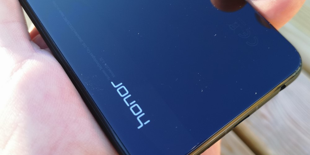 Good News From Honor This Upcoming Black Friday