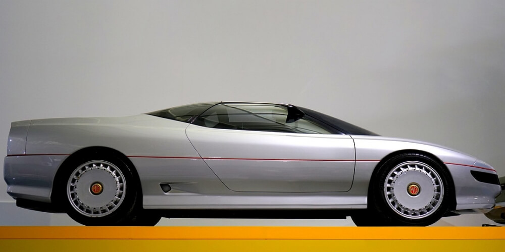 How Rapid Prototyping is Changing the Automotive Industry