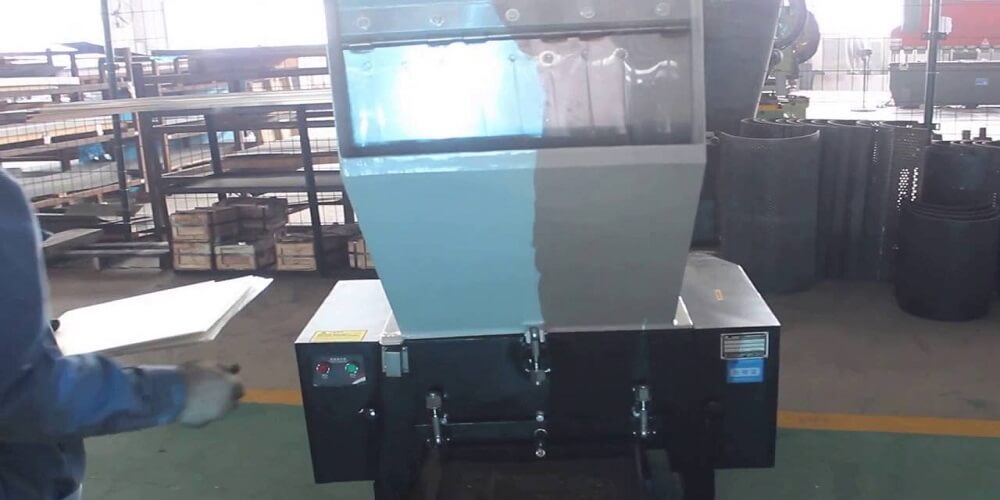 Top Features of a Xiecheng Granulating Machine