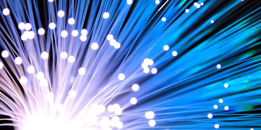 Components of a Fibre Optic Lighting System