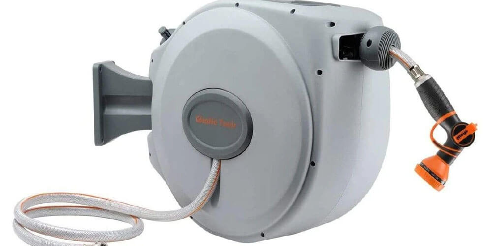 A Guide To The Best Garden Reel Capacity