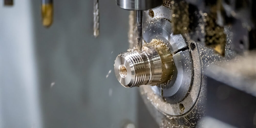 Why using the Swiss turning machine is ideal