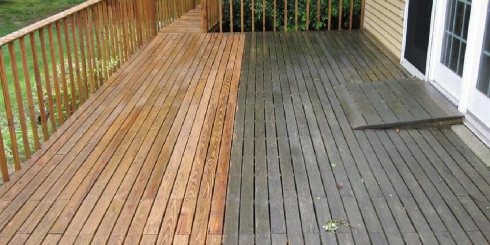 Safety Guidelines for Power Washer Hose Operation