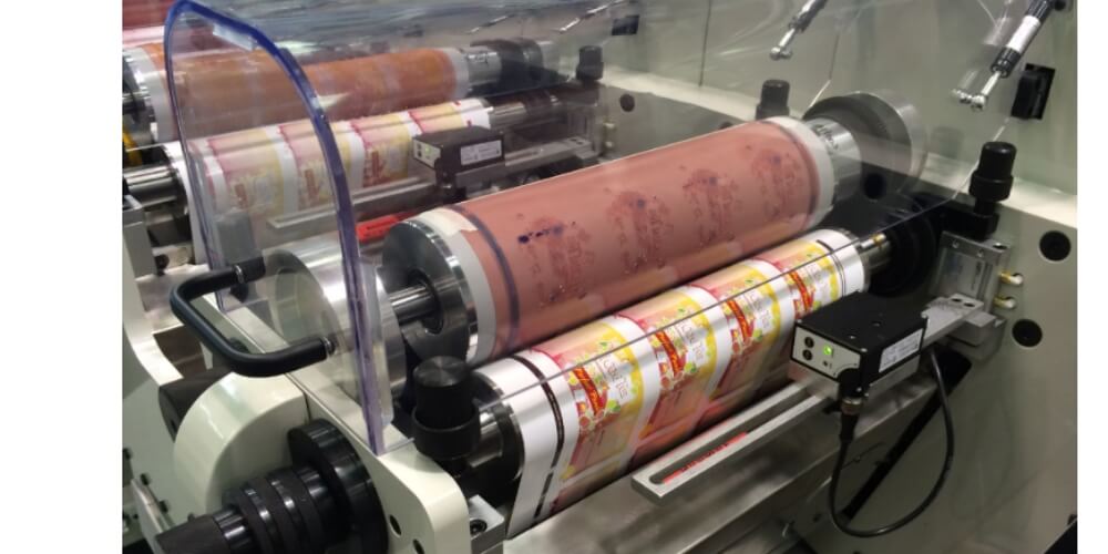 Is Flexographic Printing Green Technology?