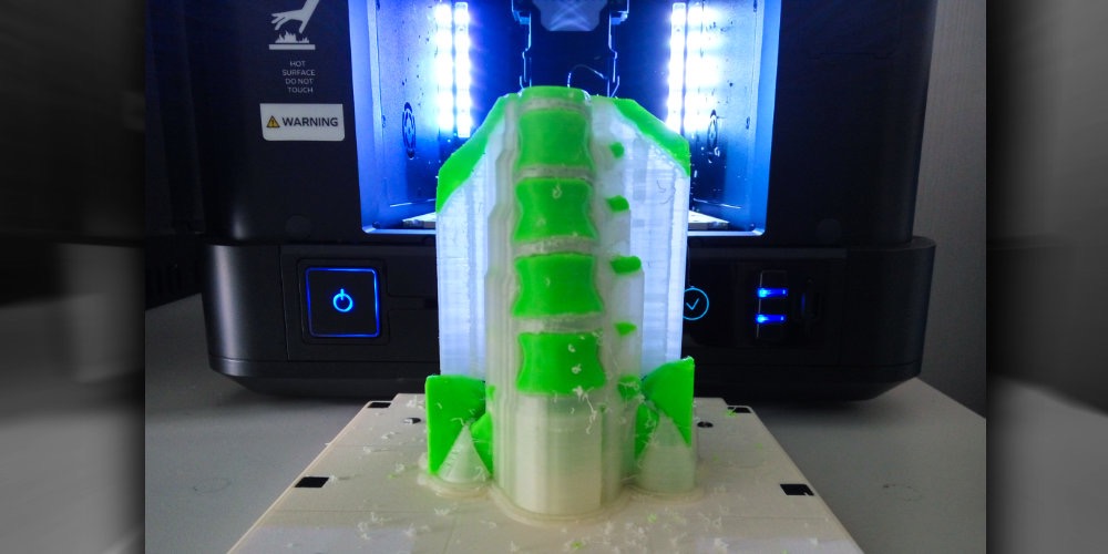 What to consider when purchasing a D printer