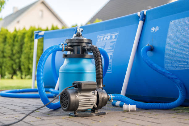 Aquagem Pool Pump Vs Speck Pool Pump