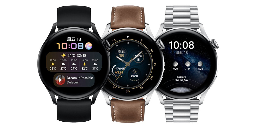 The Most Attractive Watch in the 21st century