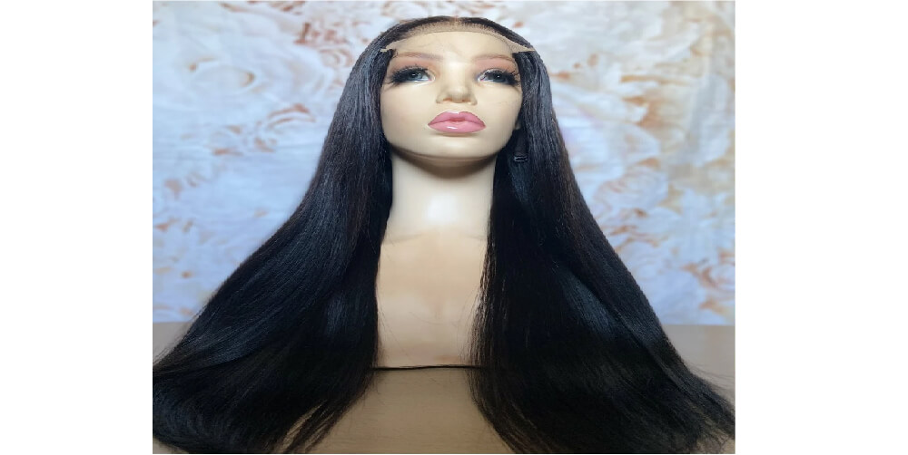 Simple lace front wigs for every style and look