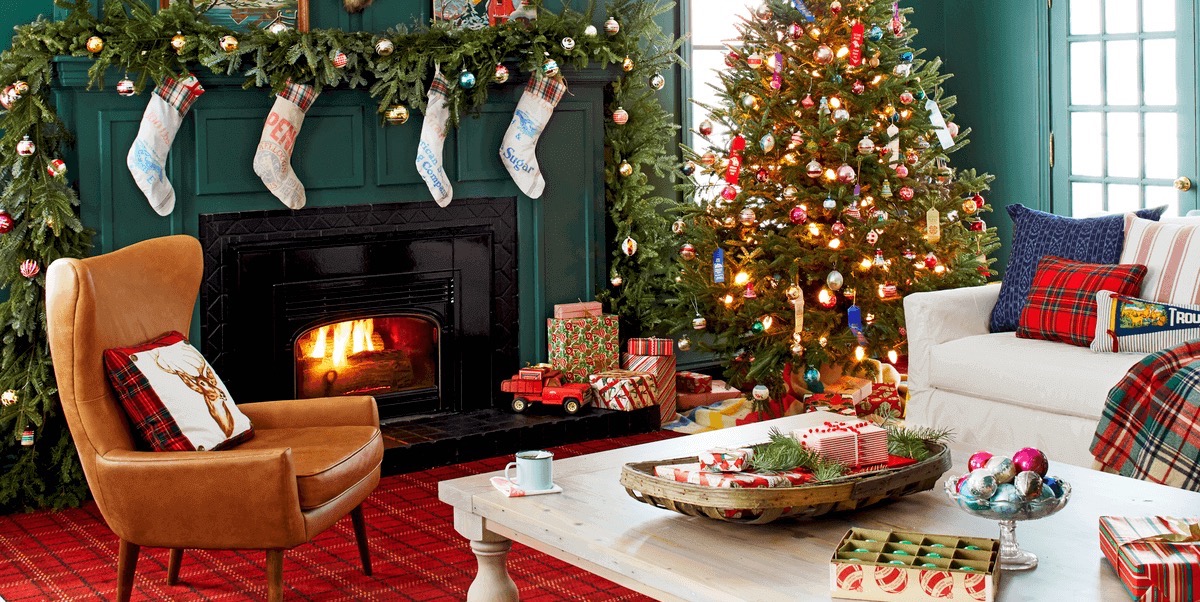 What Can a Christmas Decoration Wholesaler and Distributor Do for You?