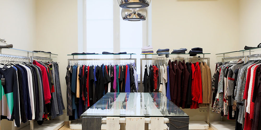 Why Should You Work With Top Wholesale Clothing Brands