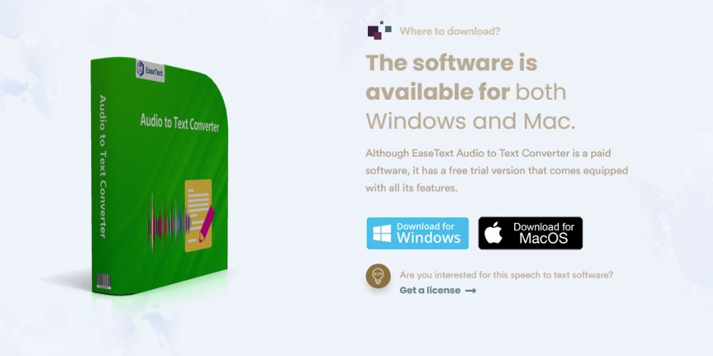 Efficiently Transcribe Audio To Text: Simplify Your Workload Today