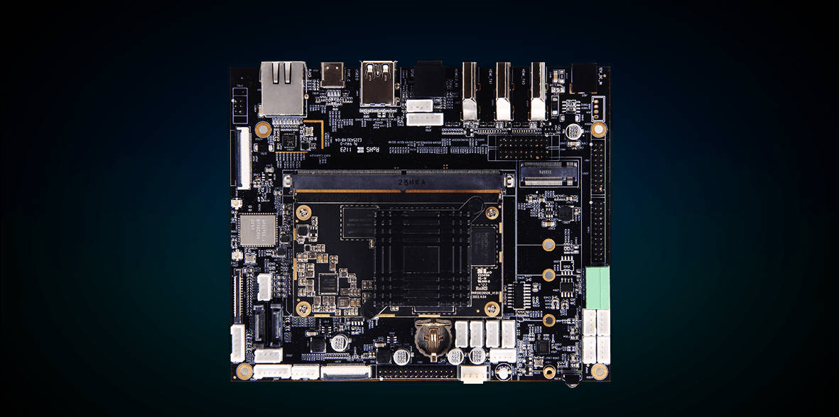 Elaborative Study of SoC