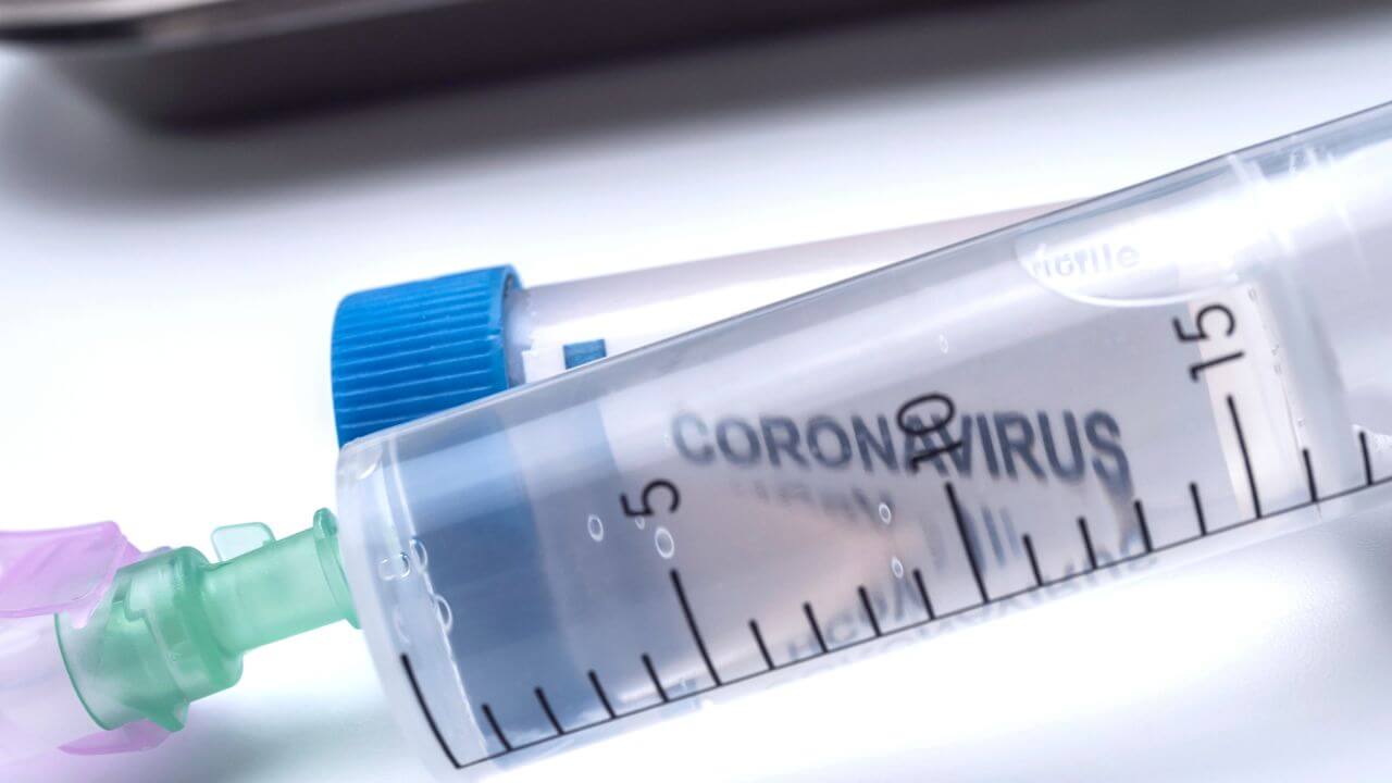 The Role of Syringe Labeling in Vaccine Distribution