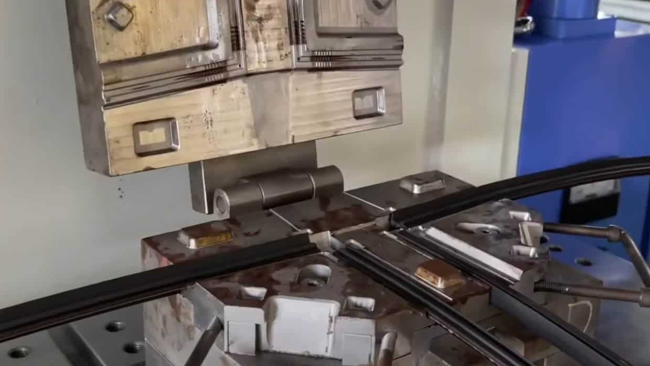 What Elements Have an Impact On The Quality Of Parts Made By Injection Molding Machines?