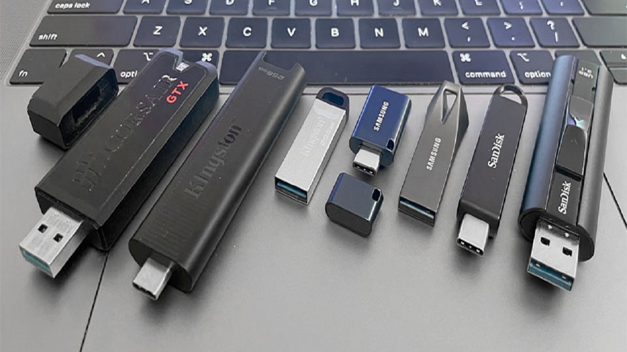 Educational Benefits: How Schools and Universities Utilize Bulk Thumb Drives