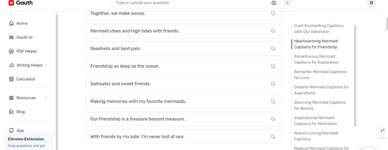 Little Mermaid Instagram Captions: Trendy, Creative, and Fun