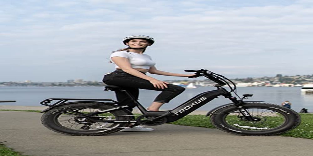 Keeping My E-bike Battery Healthy