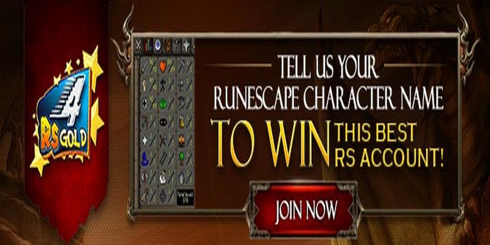 Four Factors to Consider Before Purchasing Runescape Gold Online