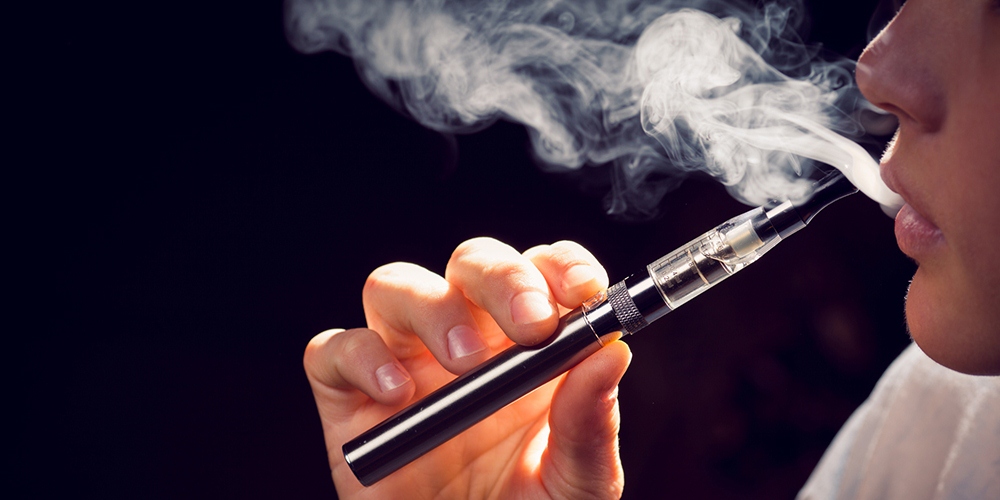 The Benefits of Electronic Cigarettes Over Traditional Cigarettes