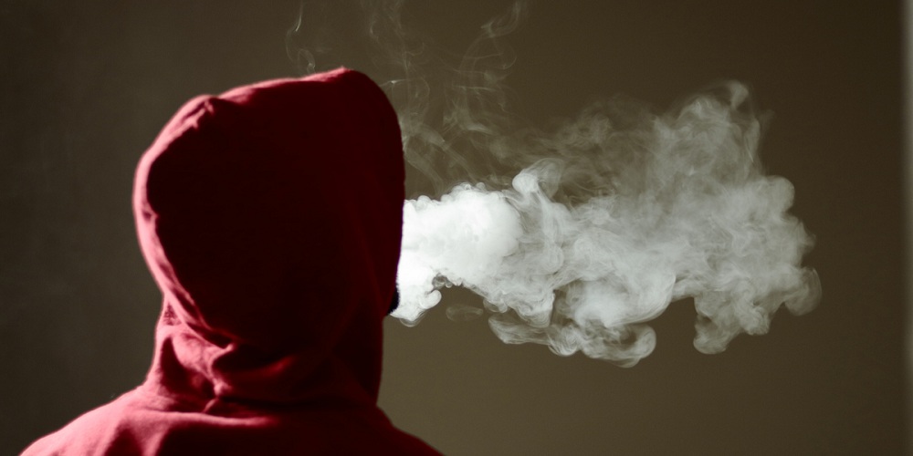 Vaping Frequency: How Often Should You Vape?