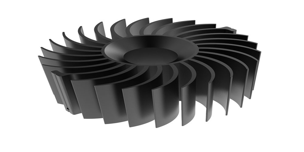 Designing a Better Heat Sink: Six Types of Heat Sinks