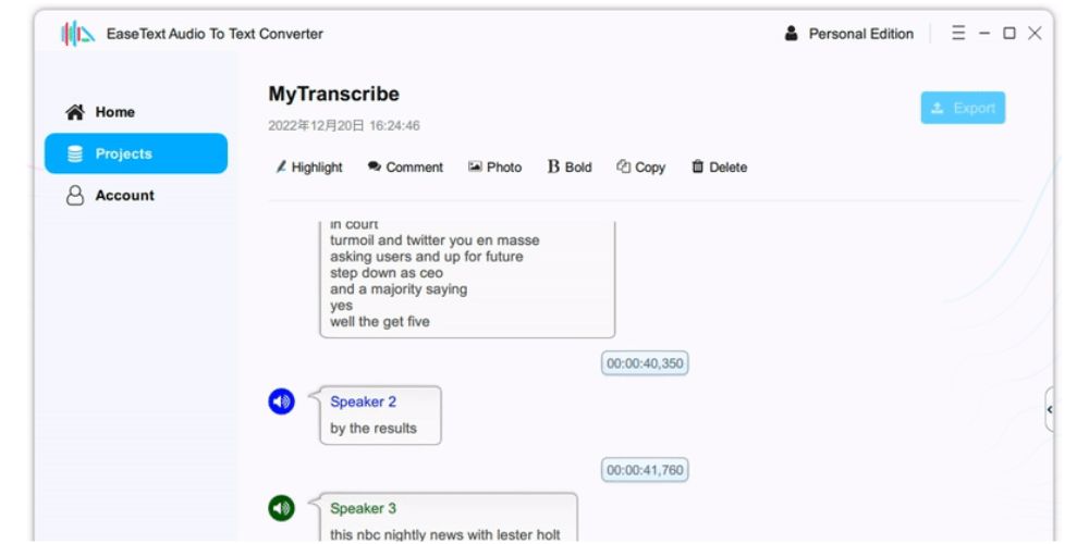 Transcribe Zoom Meetings With This Powerful Tool Instantly