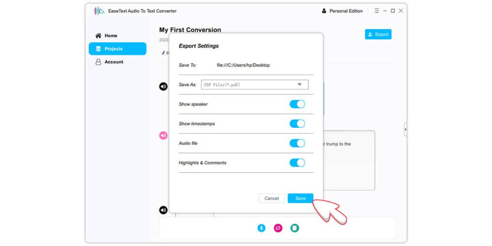 Audio To Text Converter – The Best Ever Tool