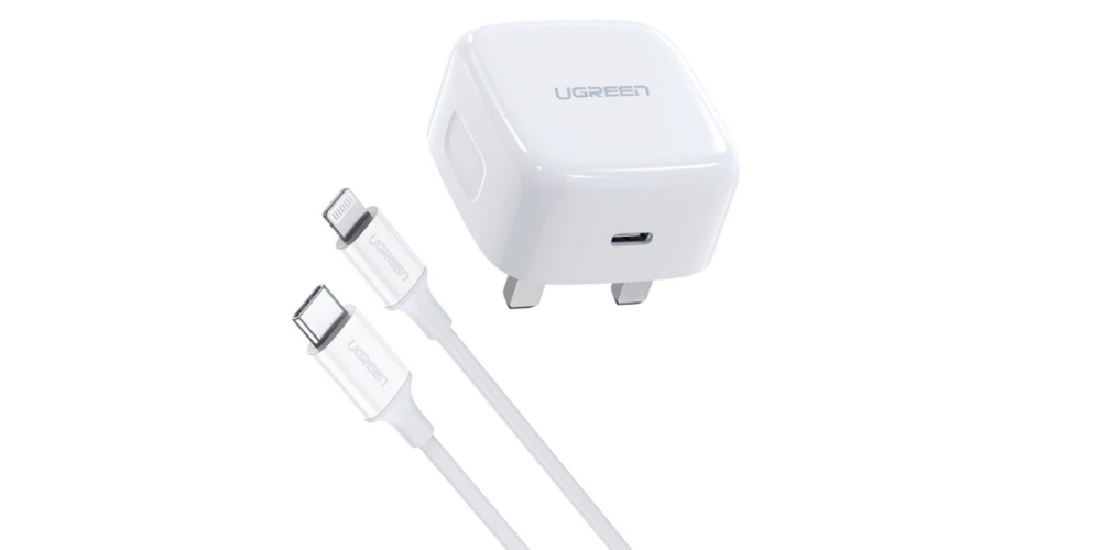 Why Length Matters When You Buy a Certified Lightning Cable