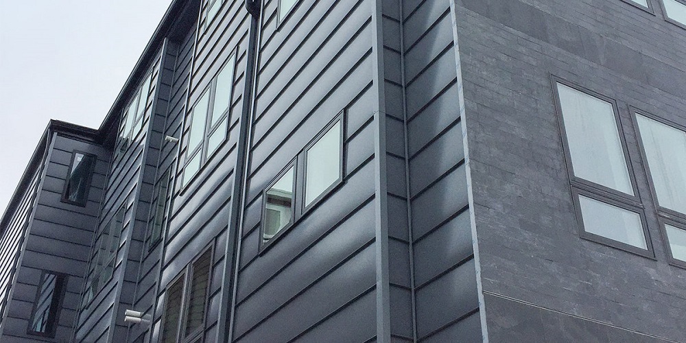 When to Use 75mm Sandwich Panel for Construction Projects?