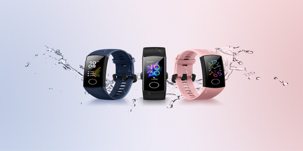 Health Benefits Of Honor Smartwatch