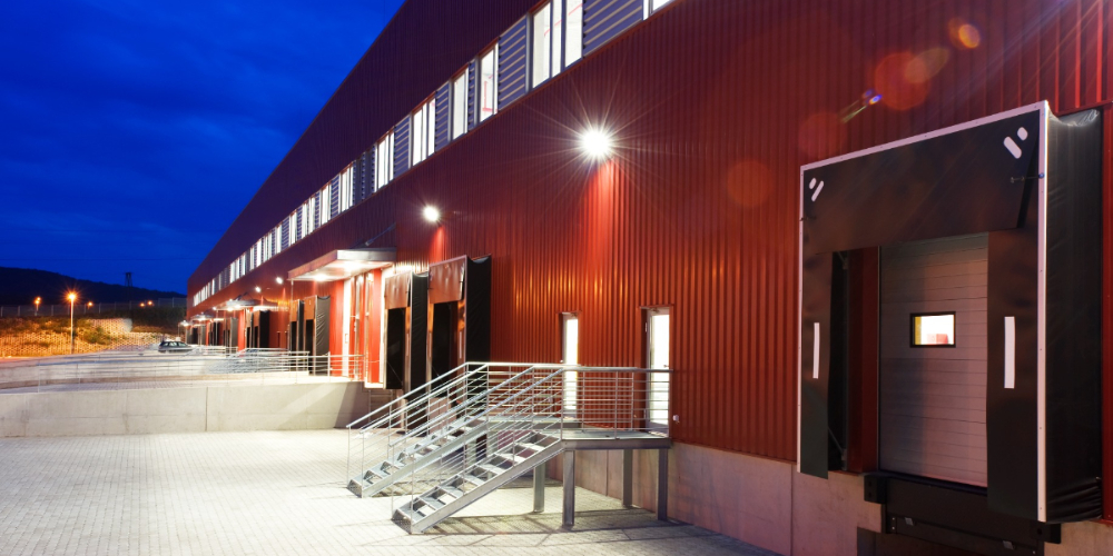 Switching To LED Wall Pack Lights? Find Out Why You Should Do It