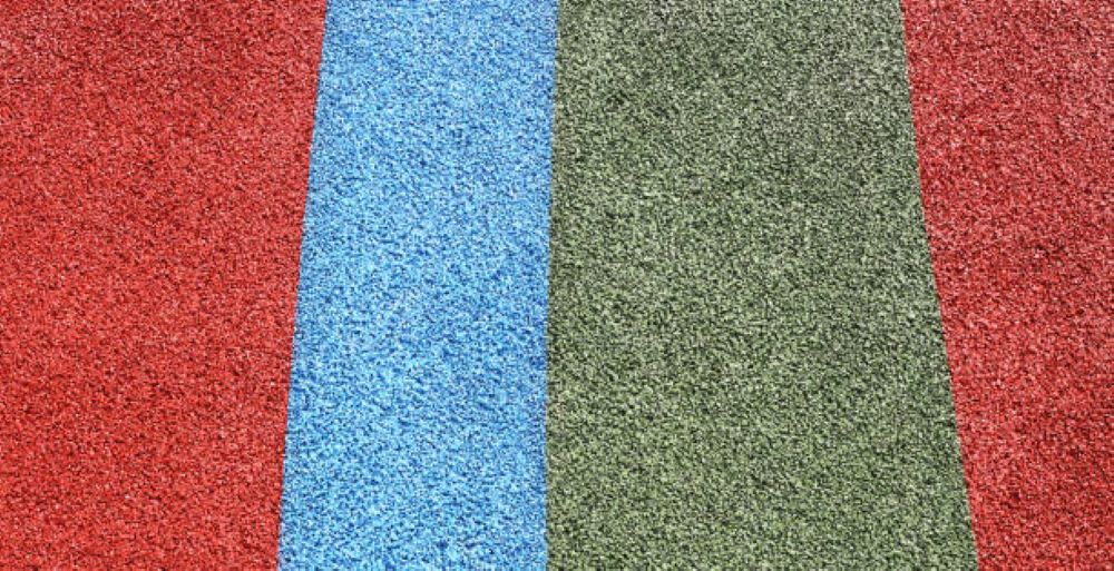 The Role of Technology in Making High-Quality Sports Floors