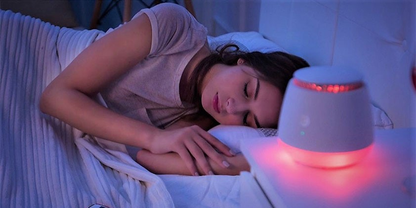 Products to Help You Fall Asleep