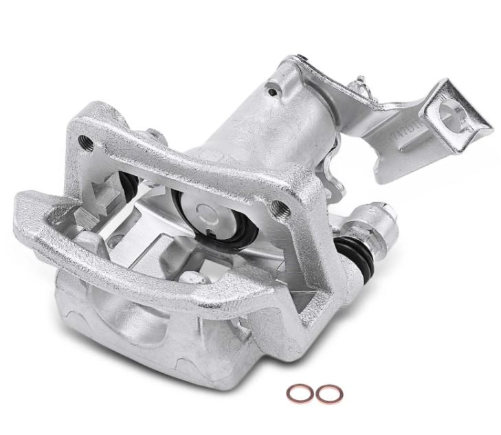 Upgrade Your Braking System With Best In Class Brake Calipers