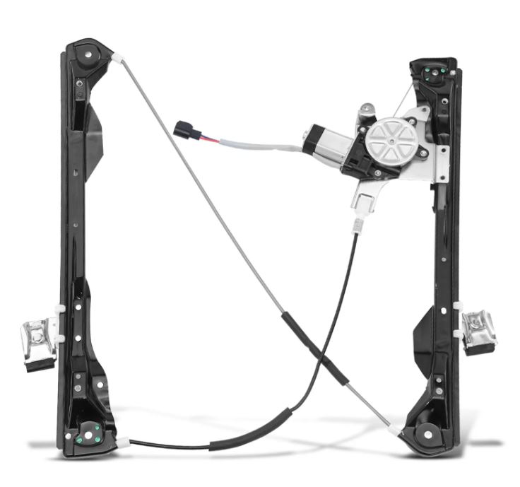 Effortless Window Control: The 2014 Chevy Cruze Window Regulator Upgrade You Need