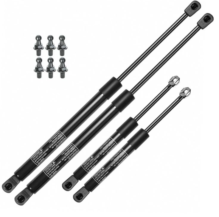 Top-Rated Car Lift Support Stands for All Your Automotive Needs