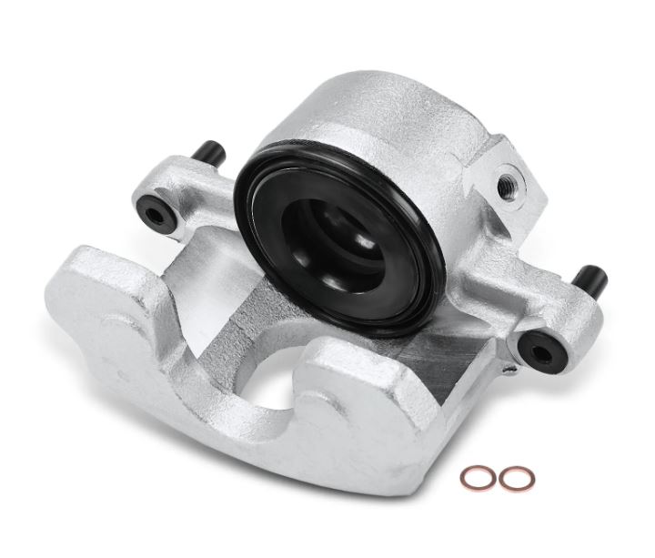 Rev Up Your Braking Power With Performance Brake Calipers