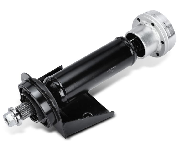 Experience Better Handling and Control with a Brand New Replacement Drive Shaft